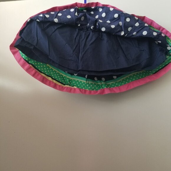 Polka Dot Skirt Baby Gap - Picture 7 of 8